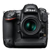 Ремонт Nikon d4 у Львові