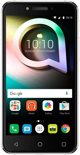 Ремонт Alcatel Shine Lite 5080X у Львові