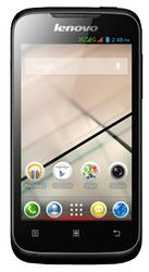 Ремонт Lenovo A369i у Львові