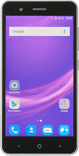 Ремонт ZTE Blade A510 у Львові