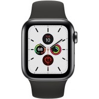 Ремонт Apple Watch 5 Steel у Львові