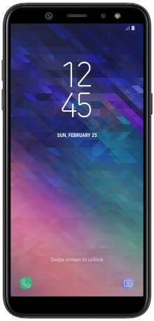 Ремонт Samsung Galaxy A6 2018 32GB у Львові