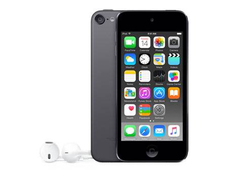 Ремонт Apple iPod touch 16 ГБ у Львові