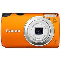 Ремонт Canon POWERSHOT A3200 IS у Львові