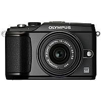 Ремонт Olympus PEN E-PL2 у Львові