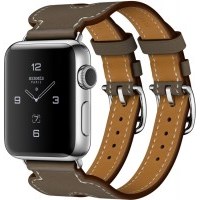 Ремонт Apple Watch 2 Hermes у Львові