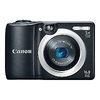 Ремонт Canon PowerShot A1400 у Львові