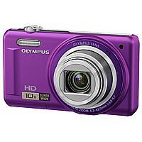 Ремонт Olympus VR-310 у Львові