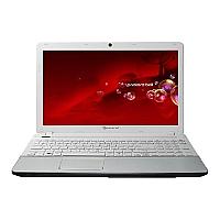 Ремонт Packard Bell EasyNote TS44 у Львові