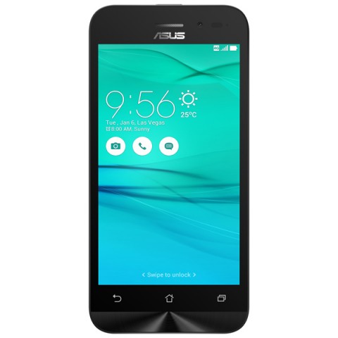 Ремонт Asus ZenFone Go ZB450KL у Львові