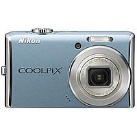 Ремонт Nikon COOLPIX S620 у Львові
