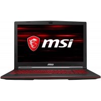 Ремонт MSI GL63 8SD у Львові