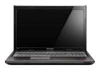 Ремонт  Lenovo G570 у Львові