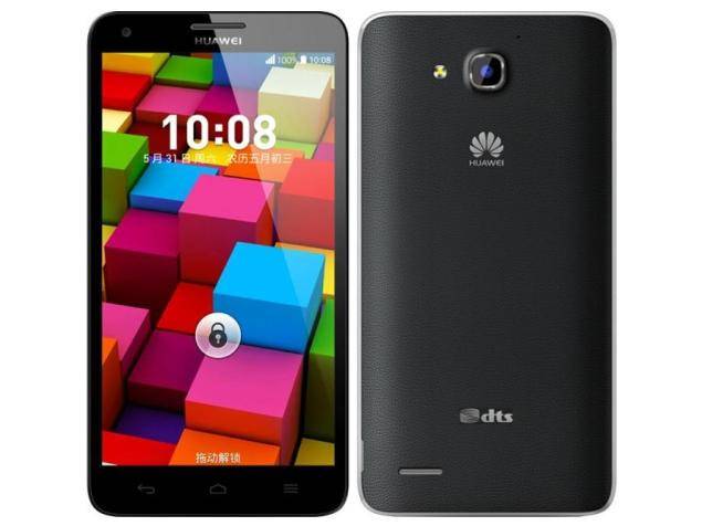 Ремонт Huawei Honor 3X у Львові