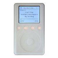 Ремонт  Apple iPod 3 15Gb у Львові