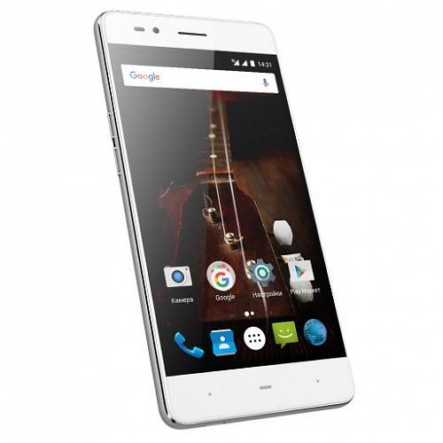 Ремонт Highscreen Power Ice Evo Silver White у Львові