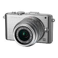 Ремонт Olympus Pen E-PL3 Kit у Львові