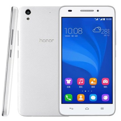 Ремонт Huawei Honor 4 Play у Львові