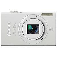 Ремонт Canon powershot elph 530 hs у Львові