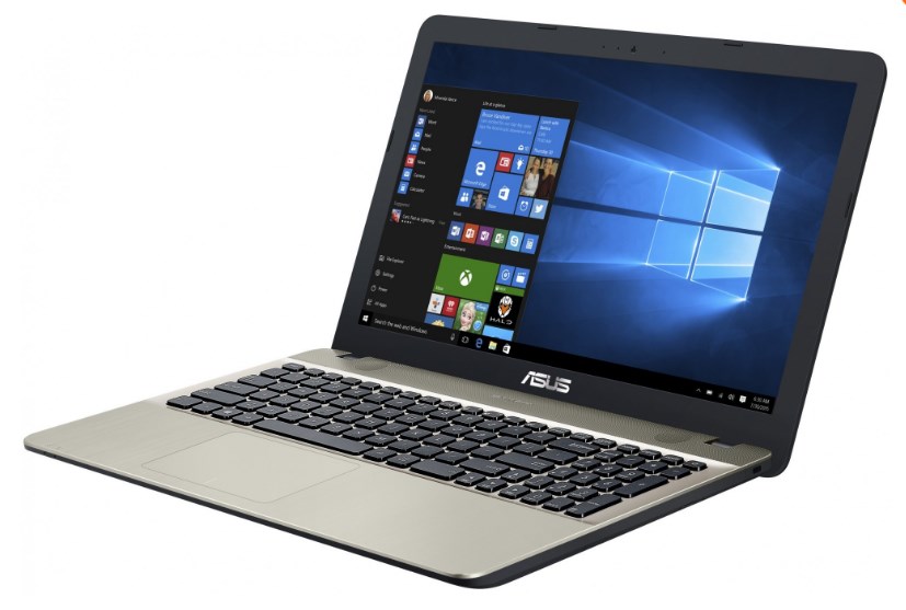 Ремонт Asus VivoBook Max X541SA у Львові