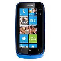 Ремонт Nokia Lumia 610 nfc у Львові