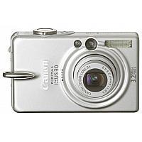 Ремонт Canon Ixus 30 у Львові
