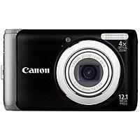 Ремонт Canon POWERSHOT A3150 IS у Львові