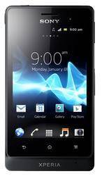 Ремонт Sony Xperia go у Львові