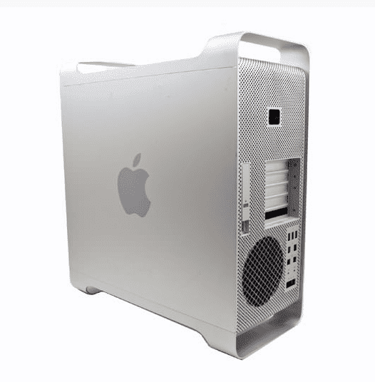 Ремонт Apple Mac Pro Early 2009 у Львові