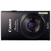Ремонт Canon powershot elph 320 hs у Львові