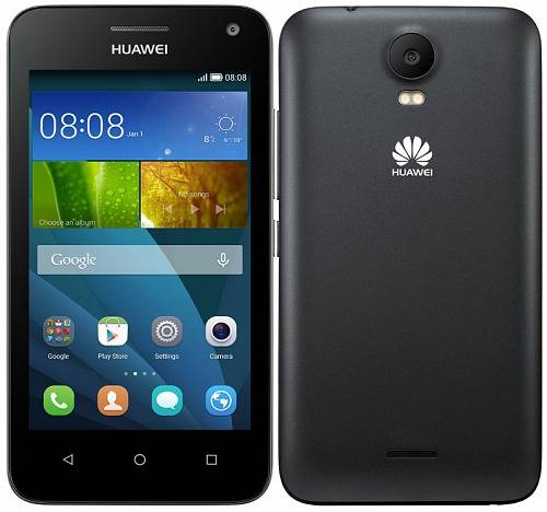 Ремонт Huawei Ascend Y336 у Львові