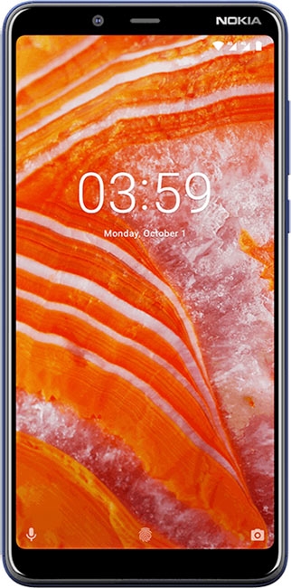Ремонт Nokia 3.1 Plus у Львові