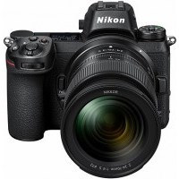Ремонт Nikon Z6 у Львові