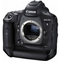 Ремонт Canon EOS 1D X Mark II у Львові