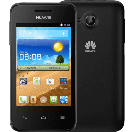 Ремонт Huawei Ascend Y221 у Львові