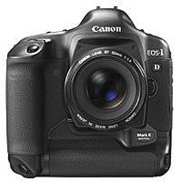 Ремонт Canon EOS 1D MARK II у Львові