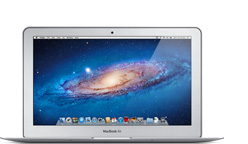 Ремонт Apple MacBook Air 11-inch Mid 2011 у Львові