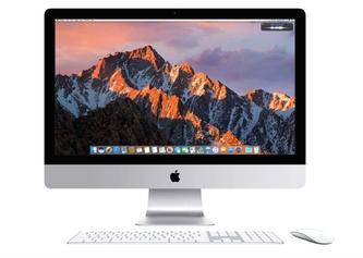Ремонт Apple iMac 21.5-inch 2017 у Львові