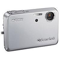 Ремонт Sony CYBER-SHOT DSC-T3 у Львові