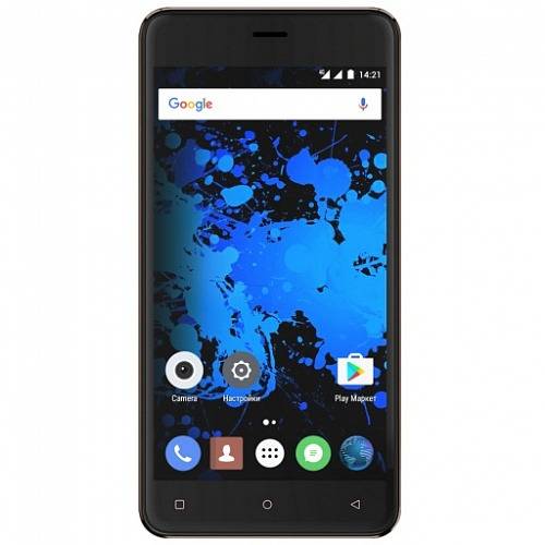 Ремонт Highscreen Power Rage Evo Brown у Львові