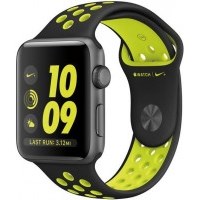 Ремонт Apple Watch 2 Nike+ у Львові
