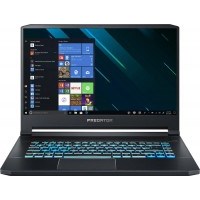 Ремонт Acer Predator Triton 500 PT515-51 у Львові