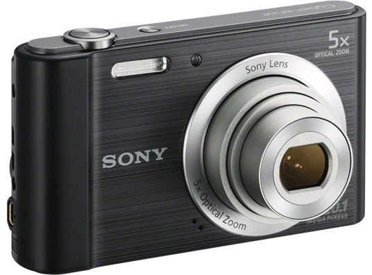 Ремонт Sony W800 у Львові