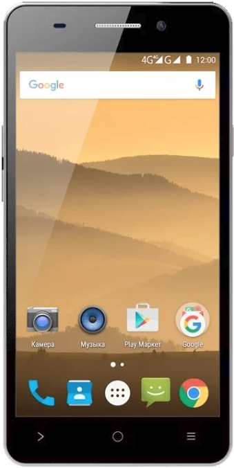 Ремонт Highscreen Power Five EVO у Львові