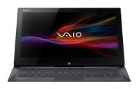 Ремонт Sony VAIO Duo 13 SVD1321J4R у Львові