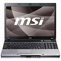 Ремонт MSI A6205 у Львові