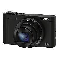 Ремонт Sony Cyber-shot DSC-WX500 у Львові