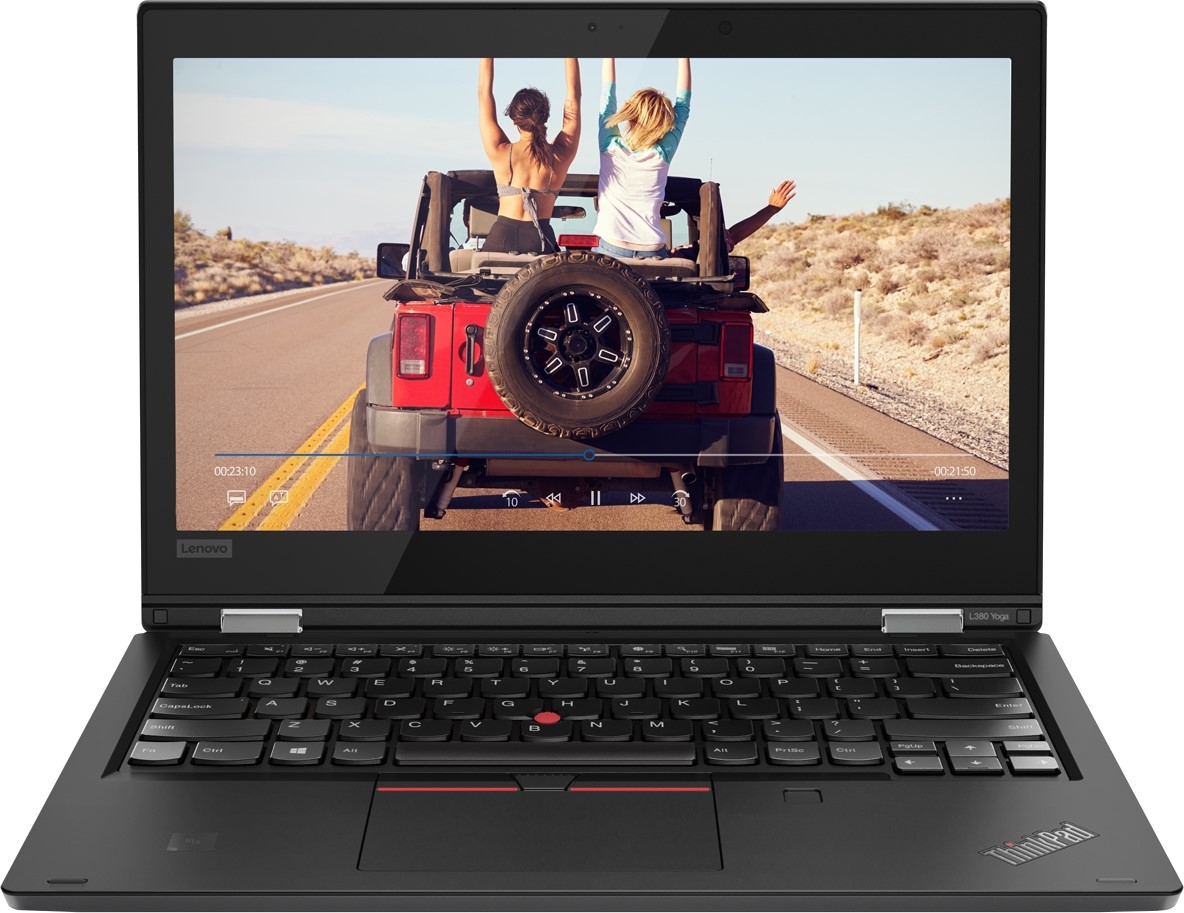 Ремонт Lenovo ThinkPad L380 Yoga у Львові