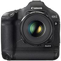 Ремонт Canon EOS 1D MARK III у Львові