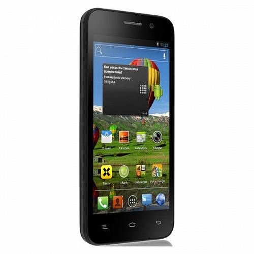 Ремонт fly IQ444 Diamond 2 у Львові